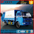 Factory TOP SALE & Best Quality DFAC/ DONG FENG 6-8CBM Garbage Compactor Truck
